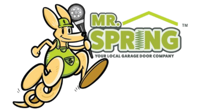 Mr. Spring Garage Doors